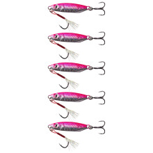 10/15/20/25/30 g hochreflektierende Köder mit-15 Gramm