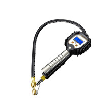 Heavy Duties Oil Immersed Car Tire-12Bar digital tire p