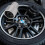 Για BMW 1 3 4 5 6 7 Series Ελαστικό Κλείδωμα Τροχού Αντικλεπτική Βίδα Μπουλόνι Παξιμ 3