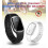 Pulsera Moskito Pro Reloj Moskito Pro B Pulsera recargable e impermeable NUEVA 2