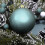 Staron Christmas Balls Light Blue 100 Pcs 3-6cm Shatterproof 5
