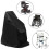 Funda resistente e impermeable para scooter eléctrico para personas mayores. 5