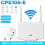 4G LTE CPE Router Modem 300Mbps Ασύρματη Εξωτερική Κεραία Hotspot με Υποδοχή Κάρτας Sim για Home 2