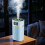 Taiseoir Ceo Fuar 1.1L le Solas Oíche 5