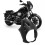 Motorcycle Fairing Cowl Headlamp Mask Headlight Front Fork Mount Windshiled Cover for  XVS 950 SPEC BOLT 950 13-22 3
