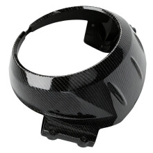 Carenado del Faro Delantero de Motocicleta para Indian Scout Sixty Bobber Twenty Rogue 2015-2023