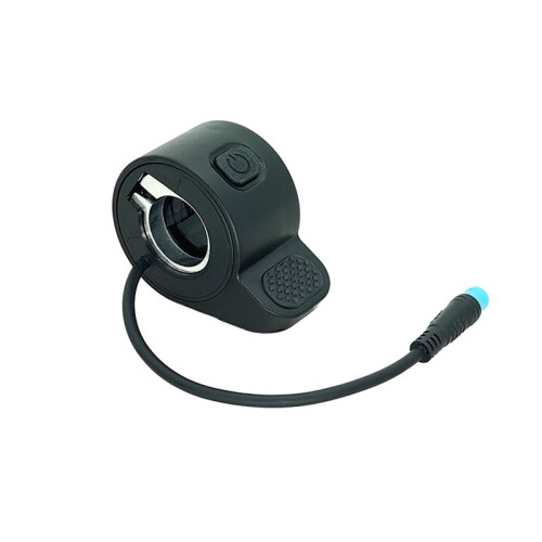 Scooter Thumb Throttle for  M5 PRO Electric Scooter Replacement Accessories 2