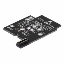 M5 Stamp-AddOn C6 Modul Basierend auf Dem ESP32 C6 WiFi Erweiterungsmodul für ESP32-P4 Serienmodule