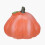 Decoração de abóbora de Halloween estilo vintage e divertido 5