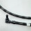 Tubo Lavafari per  A8 4N D5 2017-2025 (Codice 4N0955667) 5