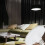 LED bathroom sconce E27 bulb industrial white 2