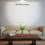 LED bathroom sconce E27 bulb industrial white 5