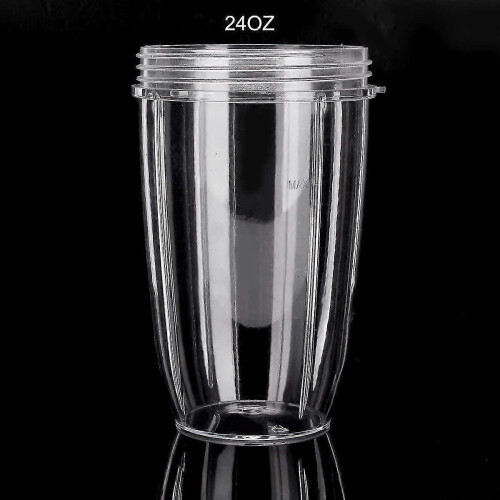 τεμάχια συμβατά με Nutribullet (24 oz) από την Preferred Parts | Premium Ανταλλακτικά 1