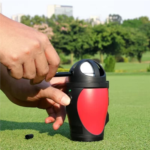 Electric Scriber  Painter, Finds Center of Gravity, Straight   for Putting Alignment, Spin Balance 2