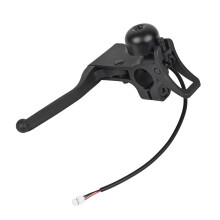 Levier de freins pour scooter électrique, ajustement standard,