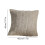 Capas de almofada Kayannuo para sofá e decoração de interiores (2 peças) 3