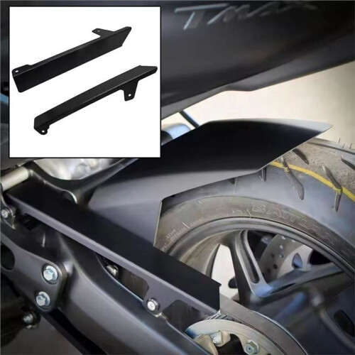 Motorcycle Chain Cover Protector Chain Guard for  T-MAX560 TMAX 560 TECHMAX 560 T-MAX 2