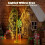 Lighted Willow Tree 4ft with 180 LED Lights White 2