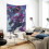 Spider-Verse Anime-Wandteppich, 152 x 102 cm, Polyester 2