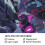 Spider-Verse Anime-Wandteppich, 152 x 102 cm, Polyester 5