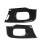 Car  Adjustment Button Panel Frame Car Interior Accessories for   5  Rover Sport 4