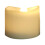 Gnobogi LED theelichtje - Warm wit flits 2