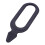 ATV UTV Bracket Rubber Strip,Waterproof Anti-Scratch Universal ATV UTV Accessory Rubber Strip 3