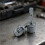 Electric Drill Angle Grinder Connecting Rod Screw 6.5mm Thread Adapter Hexagon Rod Conversion Bar Chuck Connector Tool 5