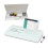 Desk Organizer with Memo Board & 5 Compartments 1