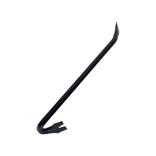 Kofot XL 90 cm - Härdat stål, Spikutdragare