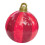 Opblaasbare kerstbal voor in de tuin, 60 cm 2