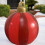 Opblaasbare kerstbal voor in de tuin, 60 cm 4