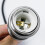 E27 Retro-Pendelleuchtenfassung mit 1 m Kabel 4