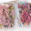 Fiori secchi artificiali per decorazione (1 pezzo) 6