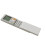 ZH20F 001F Air Conditioner Remote Control Replacement for  Electric AC Easy Setup Clear LCD Durable Design 1