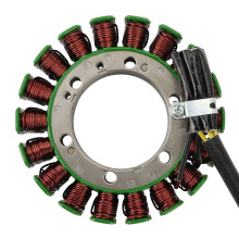 AP0295830 Motorcycle Stator Coil Magneto Stator Coil for Tuono Mille R Falco