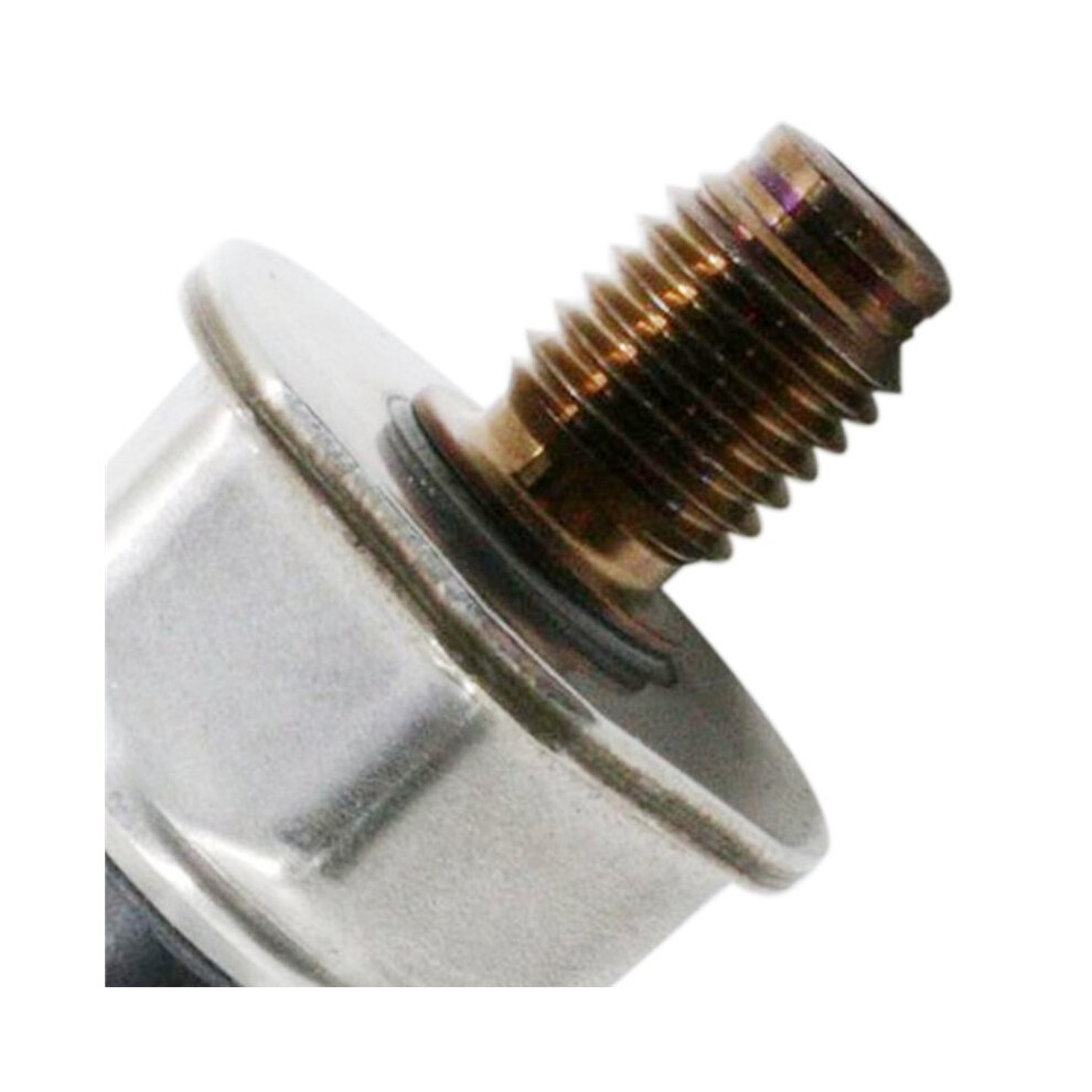 9814383880 For 308 3008 508 5008 407 807 C4 C5 Ds4 Ds5 Pressure Sensor 2.0Hdi 9663305480 Silver/Black 4712778243454