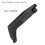 Front  Liner Spoiler Front Deflector for  XC90 Right 32392709 6