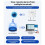 RS485 Illuminance Sensor Transmitter Illumination Sensor Brightness Meter Industrial Meter RS485 Analog 5