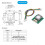 ZE08-CH2O Formaldehyde Sensor with Serial Port Output for Accurate Concentration Measurement 5