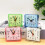 Small Alarm Clock Quartz Beep 1 Piece 3