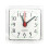 Small Alarm Clock Quartz Beep 1 Piece 6
