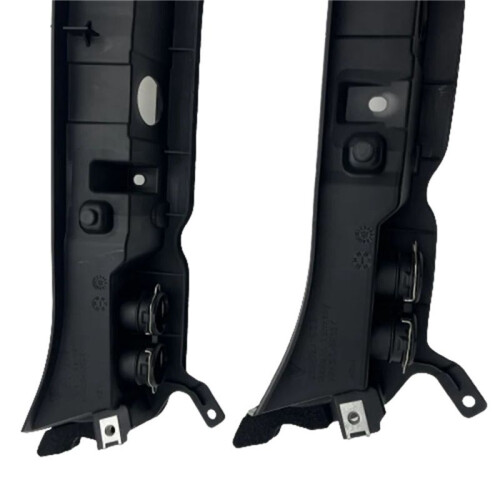 New Car Right Upper Windshield Cowl Plenum Panel Tray Water Box for   97057241502 1