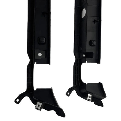 New Car Right Upper Windshield Cowl Plenum Panel Tray Water Box for   97057241502 2
