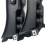 New Car Right Upper Windshield Cowl Plenum Panel Tray Water Box for   97057241502 4