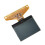 34Pin LCD Display Repair Dashboard Display for  A3/A4/A6 1.8T  / 4   VDO Instrument LCD Screen 7