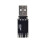 1Hz-12MHz Signal Generator Module USB Interface Sine Wave Triangular Wave Square Wave Output 2