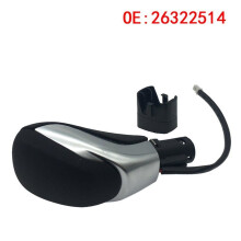 26322514 Car Gear Shift Handball Gear Lever for  Encore Axela 2012- Car Gear Shift Parts