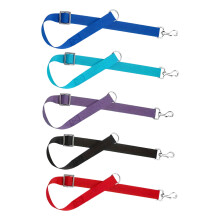 5Pcs Nylon Water Bucket Hangers for Stall Secure-5 mixed colors