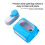 Protective Cover for  GO3/GO3S Silicone Case for  GO3 Thumb Camera Protective Accessory 9